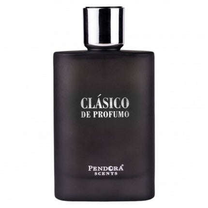 Pendora Scents Clasico De Profumo Black Eau De Parfum 100ml