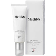 Medik8 Calmwise Colour Correct Redness Neutralising Cream 50ml