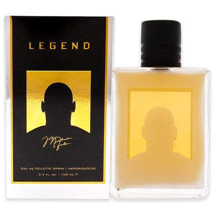 Michael Jordan Legend Eau de Toilette Spray 100ml