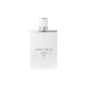 Jimmy Choo Man Ice Eau De Toilette 100ml For Men