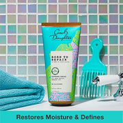 Carol's Daughter Born To Repair Leave-In Hair Cream Moisturizing Curl Defining