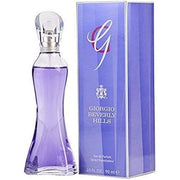 G By Giorgio Beverley Hills Eau de Parfum for Women 90ml