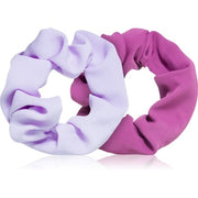 Notino Sport Collection Hidden Pocket Scrunchie Set - Elastici per capelli