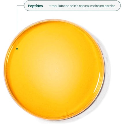 ATTITUDE Oceanly Eye Cream Stick EWG Verified Plant and Mineral-Based Ingredients Vegan Skin Care Products PHYTO AGE Unscented 8.5 grams