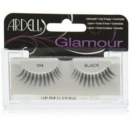 Ardell False Fashion Eyelash Style 104