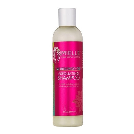 Mielle Organics Mongongo Oil Exfoliating Shampoo 240ml