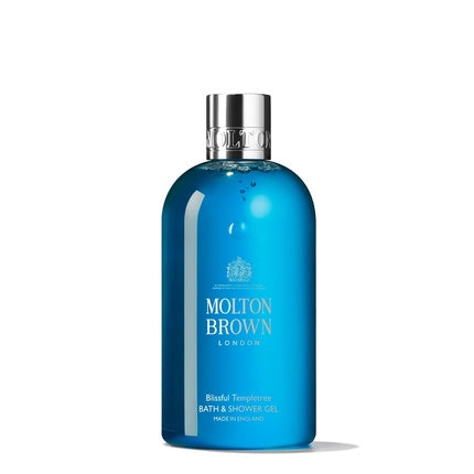 Molton Brown Blissful Templetree Bath & Shower Gel 300ml