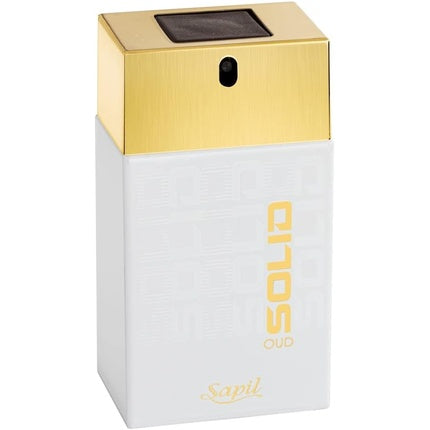 Solid Oud EDT 100ml
