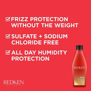 Redken Frizz Dismiss Conditioner 250ml
