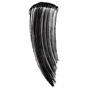 Maybelline New York Mascara with False Eyelash Effect and Hybrid Fiber Technology 10ml Black Waterproof
