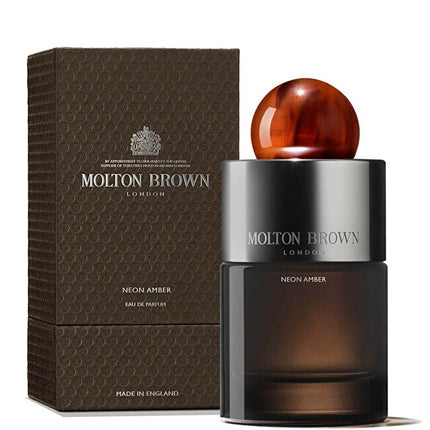 Neon Amber Eau de Parfum Volume 100 ml