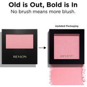 Revlon Powder Blush Mauvelous No.003 0.17oz