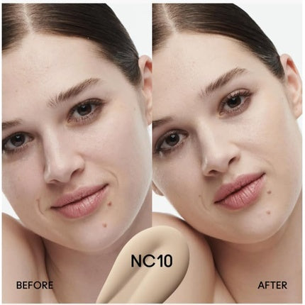 MAC Studio Radiance Serum Powered Foundation NC10