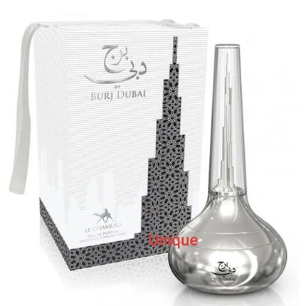 Le Chameau Burj Dubai Eau De Parfum 100ml Unisex by Emper