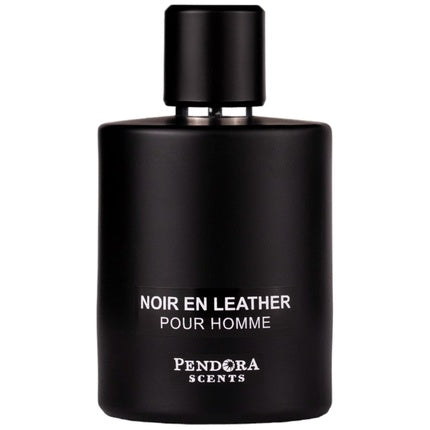 Pendora Scents Noir En Leather Eau De Parfum Spray 100ml