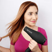 Revlon Smooth Brilliance Hair Dryer Black
