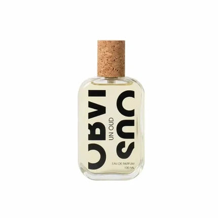 Obvious Obvious Un Oud Eau De Parfum Spray 100ml