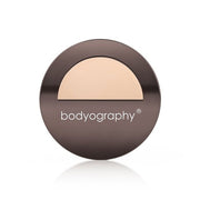 Bodyography Silk Cream Foundation 01