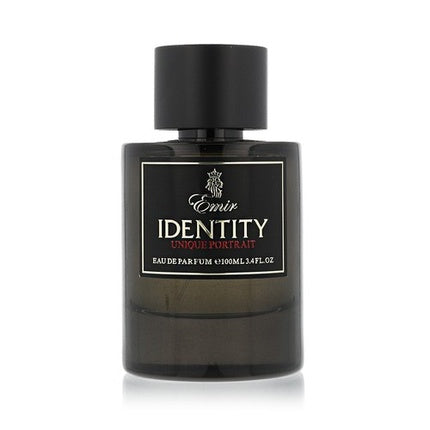 Emir Identity Unique Portrait Eau De Parfum 100ml for Women