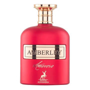Maison Alhambra Amberley Amoroso Eau De Parfum Spray 100ml
