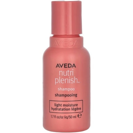 Aveda Nutriplenish Hydrating Shampoo Light Moisture 50ml