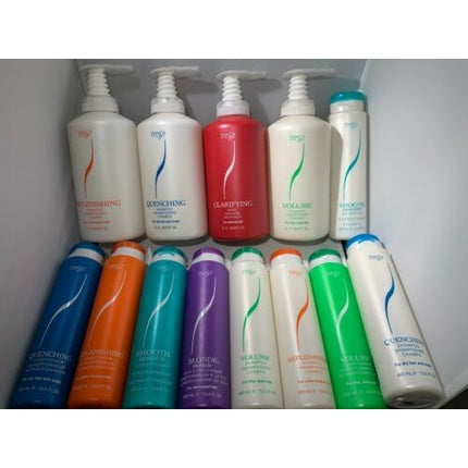 Tressa Hair Care - Shampoos, Conditioner, Smoothing, Styling - CHOOSE ITEM!