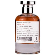 Emir Camp Fire Factory Edition Eau De Parfum Spray 100ml