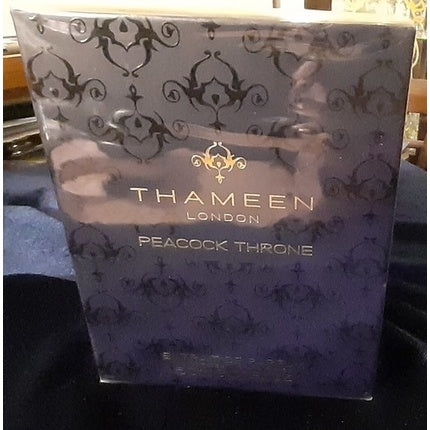 Thameen The Peacock Throne Eau de Parfum 50ml for Women