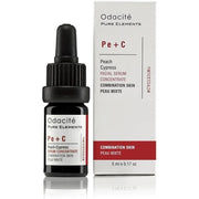 Pure Elements by Odacite Skincare Pe+C Combination Skin Peach Cypress Serum Concentrate 5ml