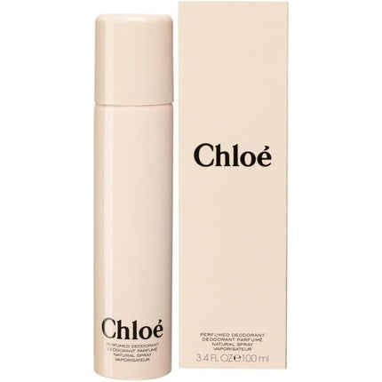 Chloe Spray Deodorant 100ml