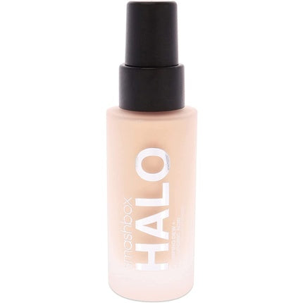 Smashbox Halo Plumping Dew with Hyaluronic Acid
