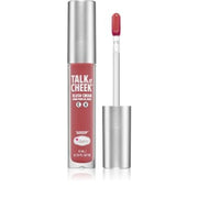 Thebalm Talk Is Cheek Blush Cream - 4 Ml