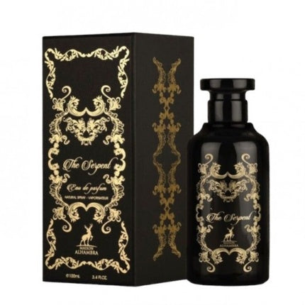 Maison Alhambra The Serpent Eau De Parfum 100ml Spray