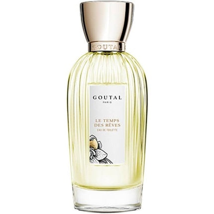 Temps DES REVES EDT Spray 100ml