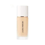 Laura Mercier Real Flawless Weightless Perfecting Foundation 0W1 Satin 1oz