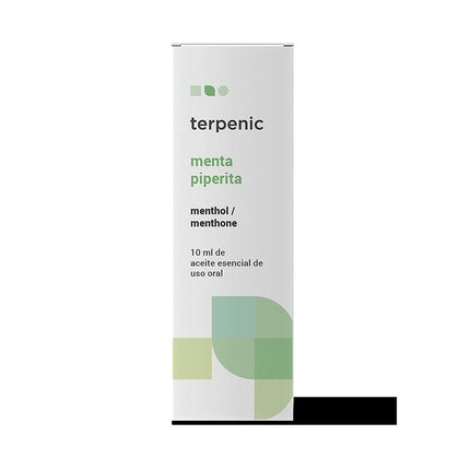 Terpenic Piperita Mint 10ml
