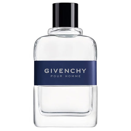 Givenchy Pour Homme Blue Label Eau De Toilette Spray 100ml