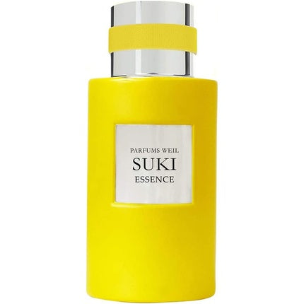 Suki Essence by Weil Eau de Parfum Spray 100ml