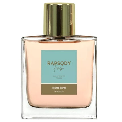 Melody Rapsody Fresh Eau De Toilette Spray 100ml