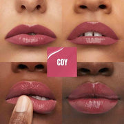 Maybelline New York Smudge-Free Long Lasting Lip Colour Up to 16h Liquid