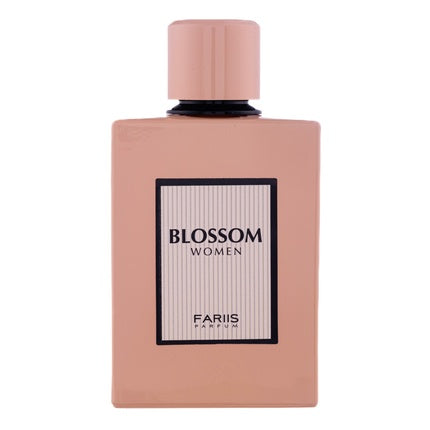Fariis Blossom Eau De Parfum For Women - 100ml