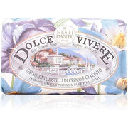 NESTI DANTE Dolce Vivere Lago di Como Soap 250g