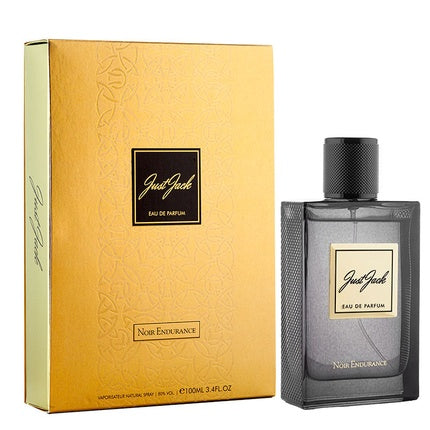 Just Jack Noir Endurance Eau De Parfum 100ml