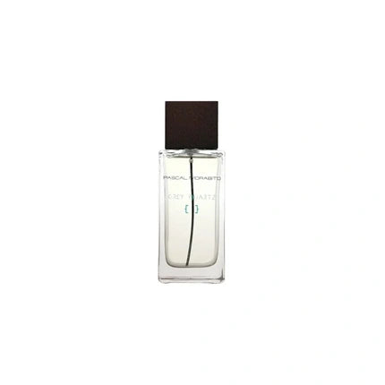 Pascal Morabito P Morabito Man Grey Quartz And 100ml