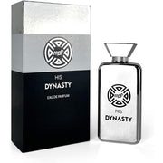 Mpf My Perfumes His Dynasty Eau De Parfum for Men 100ml