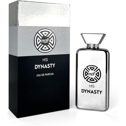 Mpf My Perfumes His Dynasty Eau De Parfum for Men 100ml