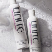 Unite Lazer Straight Shampoo for Unisex 10oz