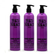 Bed Head Dumb Blonde Hair Shampoo 400ml