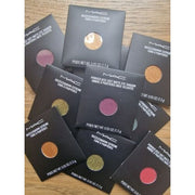 MAC Dazzleshadow and Powder Kiss Eyeshadow Refills - Various - NEW