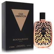 Dear Rose Oud Vibration Eau De Parfum Spray 100ml